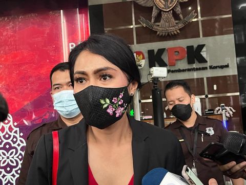 Brigita Manohara (Hanafi-detikcom)