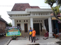 Wasiat Cak Mukadi ke Anggota Ludruk Delta Wijaya Sebelum Meninggal