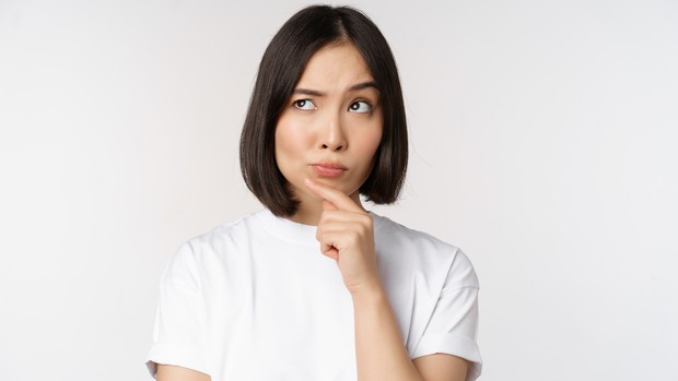 Cara mengatasi kebiasaan overthinking demi menjaga kesehatan mental/freepik/benzoix Mencoba cari solusi untuk mengurangi overthinking berlebihan.