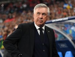 Ancelotti: Skuad Madrid Saat Ini Lebih Baik dari Musim Lalu