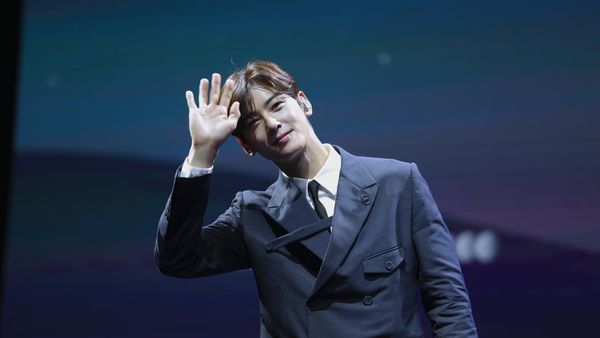 Nggak Bisa Move On dari Malem Mingguan Bareng Cha Eun Woo!