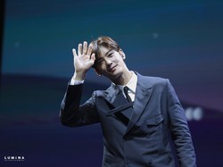 Cha Eun Woo Bintangi Drakor Adaptasi Webtoon A Good Day to Be a Dog