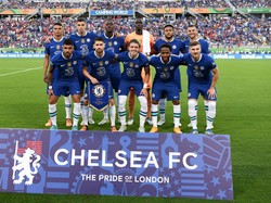 Link Live Streaming Udinese Vs Chelsea FC di Laga Pramusim 2022