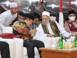 DPRD Jateng Harap MTQ XIXX Dorong Pembangunan Spiritual Beragama