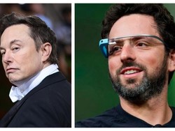 Duh! Elon Musk Dituduh Selingkuh, Tesla Kehilangan Modal dari Bos Google