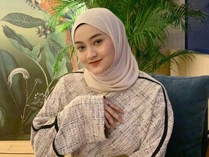 Eltasya Natasha Tantang Penggemar Cover Terpatri di TikTok