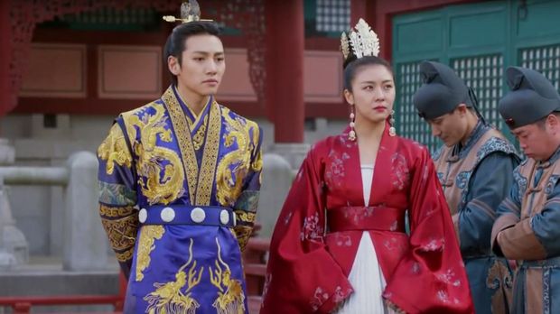 Empress Ki