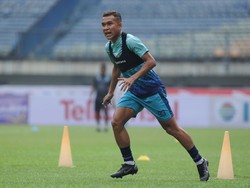 Akhir Perjuangan Erwin Ramdani di Persib Bandung