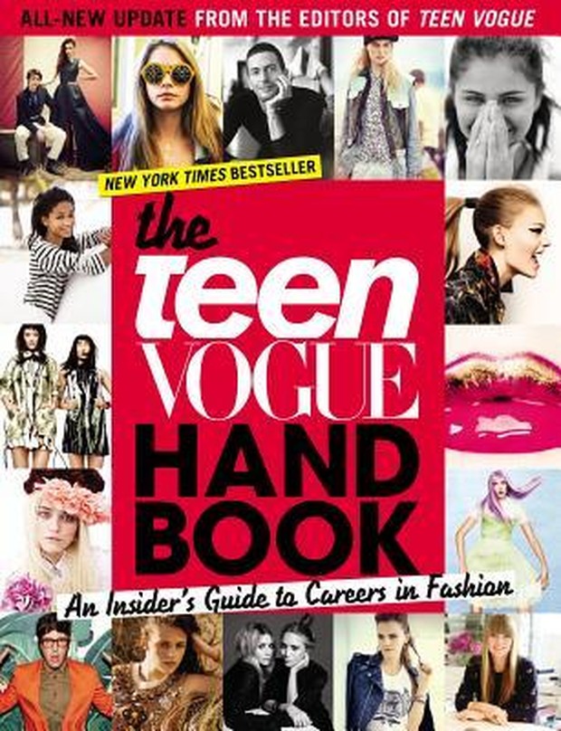 The Teen Vogue Handbook/