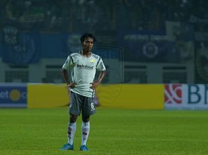 Warisan Positif Robert Alberts di Persib