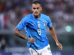 Alasan Cerdas Sassuolo Pilih Lepas Scamacca ke West Ham Dibanding PSG