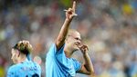 Starting XI Rp 12 Triliun Man City, Jelang Community Shield