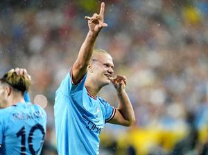 Haaland vs Bayern: Kalah Terus di Dortmund, Langsung Menang di City