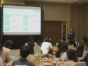 Ini Deretan Startup Pilihan Hub.id Accelerator 2022