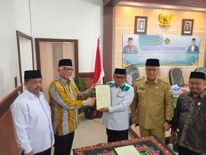 Susun Al-Quran Terjemahan Bahasa Gayo, IAIN Takengon-Puslitbang LKKMO Bersinergi