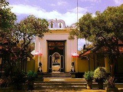 Daftar Nama Puri atau Kerajaan di Bali