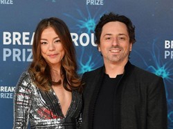 Pendiri Google Resmi Cerai, Istri Diduga Selingkuh dengan Elon Musk