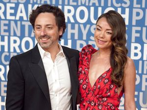 Dituduh Selingkuhi Istri Sergey Brin, Elon Musk Gugat WSJ? Dituduh Selingkuhi Istri Sergey Brin, Elon Musk Gugat WSJ?