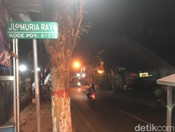 Buruh Pabrik Kertas Mojokerto Nyungsep di Selokan Bukan Korban Perampokan