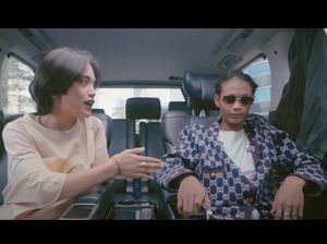 Bonge dan Jeje, Dulu Dicibir Kini Jadi Rebutan