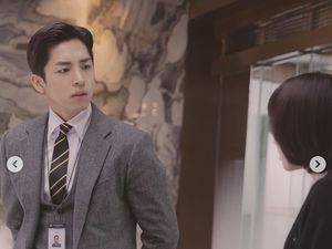 Jadi Musuh Penonton Extraordinary Attorney Woo, Ini Kata Joo Jong Hyuk Jadi Musuh Penonton Extraordinary Attorney Woo, Ini Kata Joo Jong Hyuk