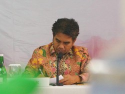 Partai Garuda Anggap Kenaikan Harga BBM Bagian dari Jaga Perekonomian