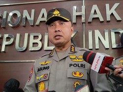 Kabareskrim-Irwasum Dampingi Tim Forensik Polri ke Komnas HAM