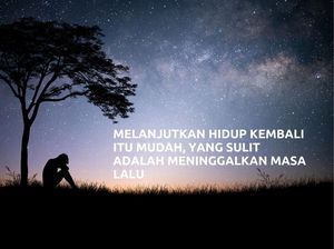 100 Kata-kata Sad Boy: Lirik Galau hingga Motivasi Penawar Luka 100 Kata-kata Sad Boy: Lirik Galau hingga Motivasi Penawar Luka