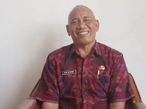 Jalan Tengah Penghapusan Tenaga Honorer di Buleleng Jalan Tengah Penghapusan Tenaga Honorer di Buleleng