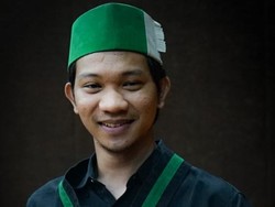 Ketum HMI Bekasi Sebut Elektabilitas Lebih Utama dari Elitabilitas