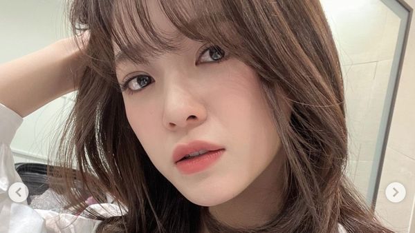 8 Foto Kim Sejeong yang Akting Bareng Chicco Jerikho, Dikomentari Putri Marino