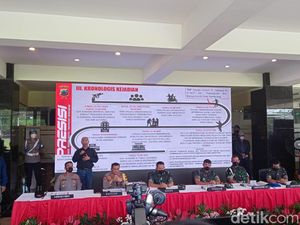 Kopda Muslimin Bayar Penembak Bayaran Rp 120 Juta Saat Temani Istri di RS Kopda Muslimin Bayar Penembak Bayaran Rp 120 Juta Saat Temani Istri di RS