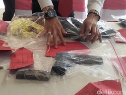 Kopda Muslimin Pernah Perintahkan Racuni hingga Santet Istri