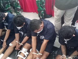Kala Kopda Muslimin Minta Kepala Istrinya Ditembak tapi Eksekutor Tak Tega