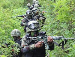 Kopda adalah Kopral Dua: Pengertian dan Daftar Pangkat TNI