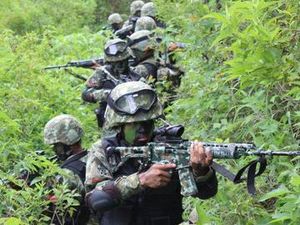 Kopda adalah Kopral Dua: Pengertian dan Daftar Pangkat TNI Kopda adalah Kopral Dua: Pengertian dan Daftar Pangkat TNI