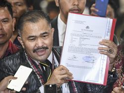 Pengacara Ungkap Momen Yoshua Setrika Baju di Hadapan Istri Sambo