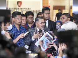 Kisah Si Cantik dan Happy Ibu yang Disorot Pengacara Yoshua