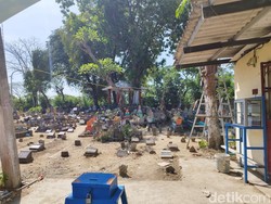 Polisi dan Korban Beda Versi soal Asal Miras yang Tewaskan 4 Warga Surabaya