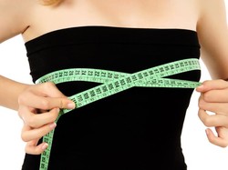 Ladies, Perbesar Payudara Secara Alami dengan Konsumsi 7 Makanan  Enak Ini