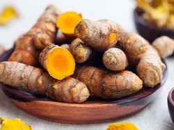 Sederet Manfaat Kunyit Bagi Kesehatan, Bisa Bantu Mengatasi Penyakit Ini