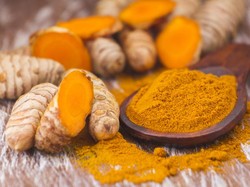 7 Manfaat Sehat Konsumsi Kunyit, Bikin Glowing hingga Cegah Depresi