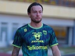 Peran Vital Marc Klok dan Rachmat Irianto di Persib