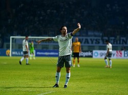 Kalah Lagi, Persib Dihancurkan Borneo FC 1-4