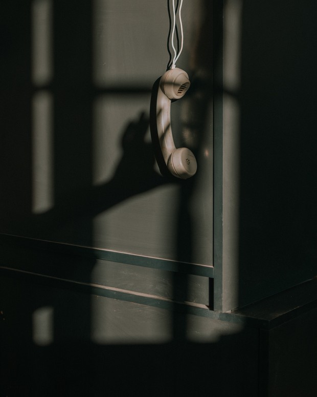 Memutus komunikasi dengan pelaku pelecehan seksual di dunia digital/Foto: Pexels/Roman Ska Memutus komunikasi dengan pelaku pelecehan seksual di dunia digital/Foto: Pexels/Roman Ska