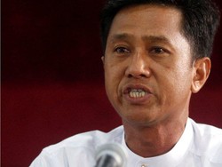 Pilu Ibu Aktivis Demokrasi yang Dieksekusi Mati Junta Myanmar