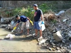 Ayah Korban Mutilasi: Pelaku Pernah Pacaran dengan Anak Saya