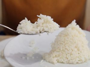 Nasi Dingin Baik untuk Penderita Diabetes dan Turunkan BB, Ini Faktanya