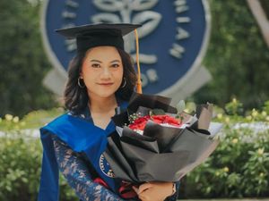 5 Tips Meraih Gelar Doktor di Usia 25 Tahun ala Nitya Ade
