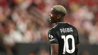 Sabtu (2/7) lalu, Paul Pogba berseragam Juventus lagi! (Getty Images)